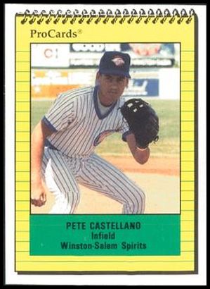 2834 Pete Castellano